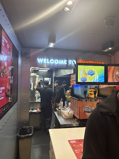 Photo of Phat Buns (Nottingham) - 84 Hartley Rd, Radford, Nottingham NG7 3AF