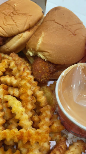 Photo of Phat Buns (Nottingham) - 84 Hartley Rd, Radford, Nottingham NG7 3AF