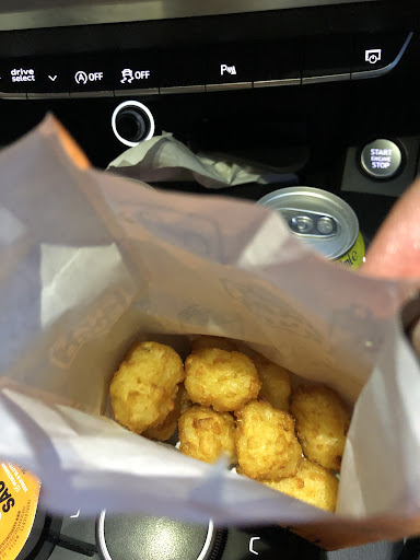 Photo of Phat Buns (Nottingham) - 84 Hartley Rd, Radford, Nottingham NG7 3AF