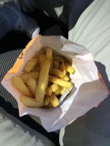 Photo of Phat Buns (Nottingham) - 84 Hartley Rd, Radford, Nottingham NG7 3AF