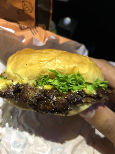 Photo of Phat Buns (Nottingham) - 84 Hartley Rd, Radford, Nottingham NG7 3AF