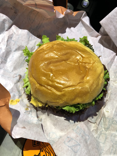 Photo of Phat Buns (Nottingham) - 84 Hartley Rd, Radford, Nottingham NG7 3AF