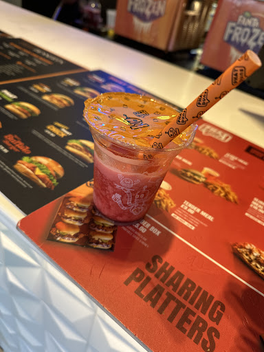 Photo of Phat Buns (Nottingham) - 84 Hartley Rd, Radford, Nottingham NG7 3AF