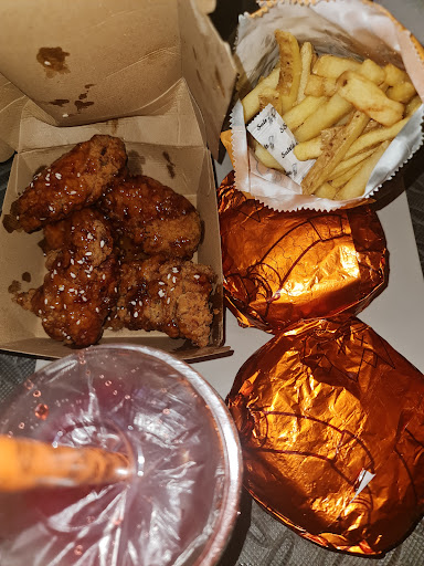 Photo of Phat Buns (Nottingham) - 84 Hartley Rd, Radford, Nottingham NG7 3AF