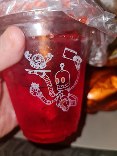 Photo of Phat Buns (Nottingham) - 84 Hartley Rd, Radford, Nottingham NG7 3AF