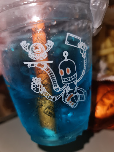 Photo of Phat Buns (Nottingham) - 84 Hartley Rd, Radford, Nottingham NG7 3AF