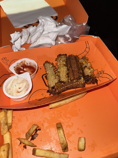 Photo of Phat Buns (Nottingham) - 84 Hartley Rd, Radford, Nottingham NG7 3AF