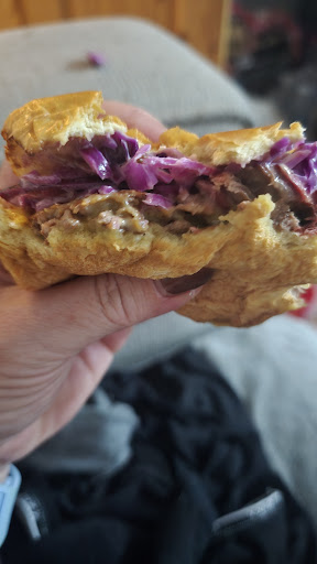 Photo of Phat Buns (Nottingham) - 84 Hartley Rd, Radford, Nottingham NG7 3AF