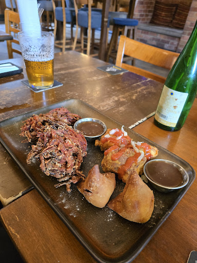 Photo of Paaji's - 46 St Mary's Gate, Nottingham NG1 1QA