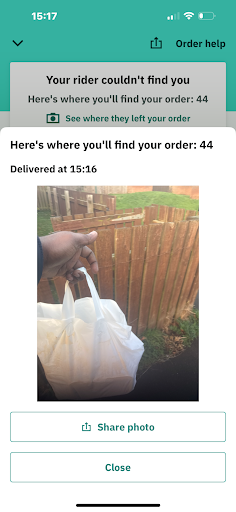 Photo of Paaji's - 46 St Mary's Gate, Nottingham NG1 1QA