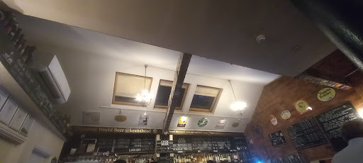 Photo of Paaji's - 46 St Mary's Gate, Nottingham NG1 1QA