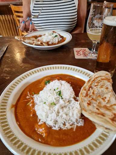 Photo of Paaji's - 46 St Mary's Gate, Nottingham NG1 1QA