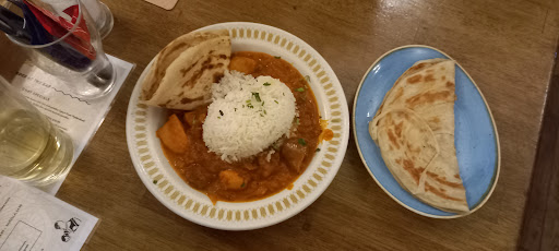 Photo of Paaji's - 46 St Mary's Gate, Nottingham NG1 1QA