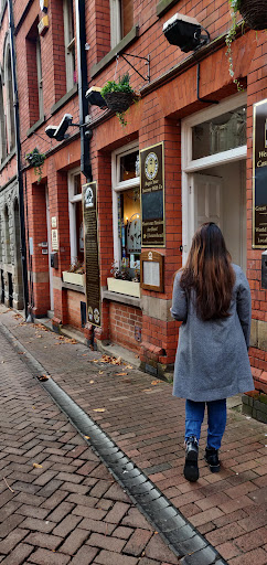 Photo of Paaji's - 46 St Mary's Gate, Nottingham NG1 1QA