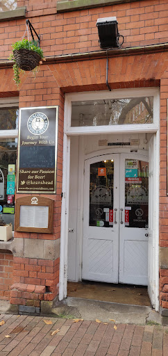 Photo of Paaji's - 46 St Mary's Gate, Nottingham NG1 1QA