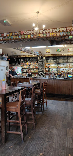 Photo of Paaji's - 46 St Mary's Gate, Nottingham NG1 1QA