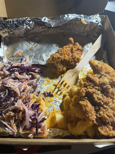 Photo of ONUR Burger - 56 Alfreton Rd, Radford, Nottingham NG7 3NN