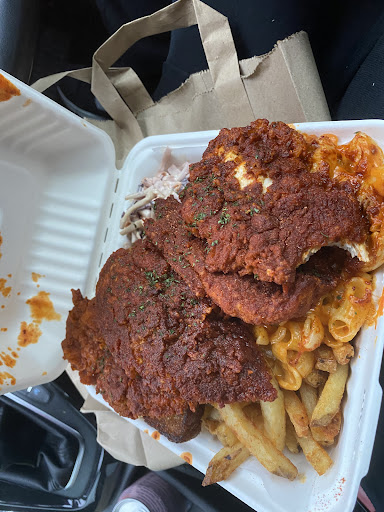 Photo of ONUR Burger - 56 Alfreton Rd, Radford, Nottingham NG7 3NN