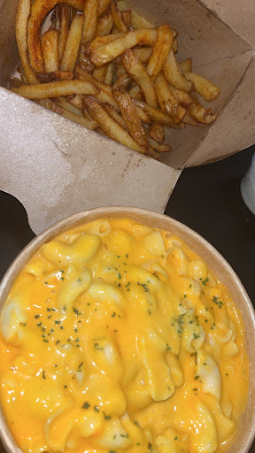 Photo of ONUR Burger - 56 Alfreton Rd, Radford, Nottingham NG7 3NN