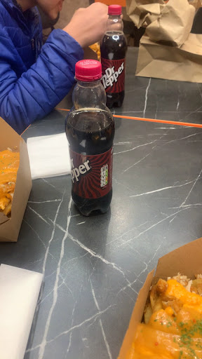 Photo of ONUR Burger - 56 Alfreton Rd, Radford, Nottingham NG7 3NN