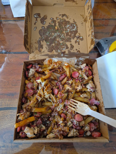 Photo of ONUR Burger - 56 Alfreton Rd, Radford, Nottingham NG7 3NN