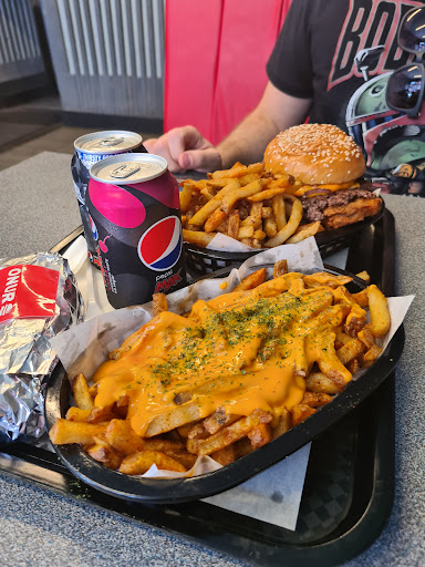 Photo of ONUR Burger - 56 Alfreton Rd, Radford, Nottingham NG7 3NN