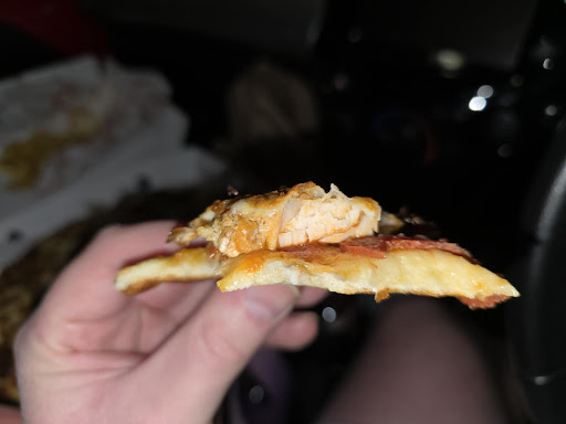 Photo of canotto PIZZA - 31 Trinity Sq, Nottingham NG1 4AF