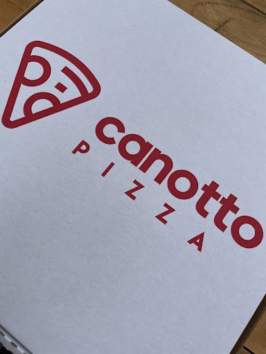 Photo of canotto PIZZA - 31 Trinity Sq, Nottingham NG1 4AF