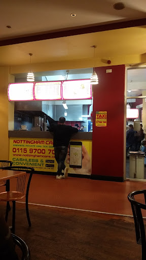 Photo of The White Horse Cafe - 313 Ilkeston Rd, Lenton, Nottingham NG7 3FY