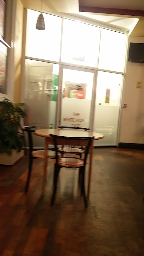 Photo of The White Horse Cafe - 313 Ilkeston Rd, Lenton, Nottingham NG7 3FY