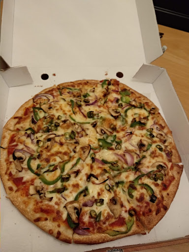 Photo of Oasis Takeaway - 42 Bath St, Nottingham NG1 1DF