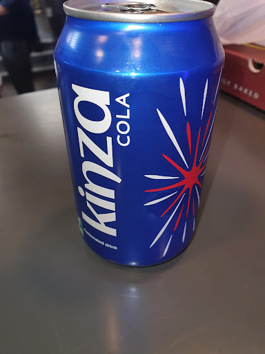 Photo of Oasis Takeaway - 42 Bath St, Nottingham NG1 1DF