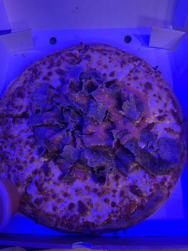 Photo of Oasis Takeaway - 42 Bath St, Nottingham NG1 1DF