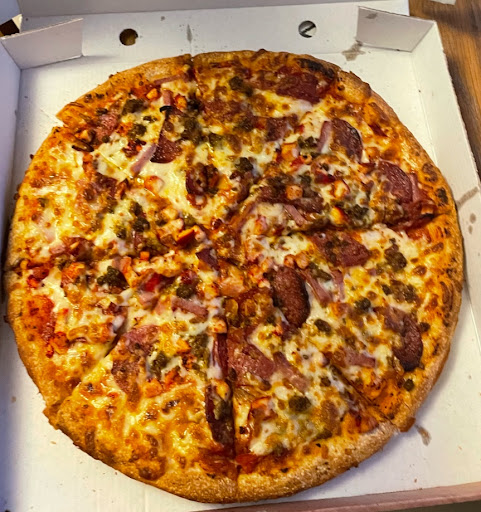 Photo of Oasis Takeaway - 42 Bath St, Nottingham NG1 1DF