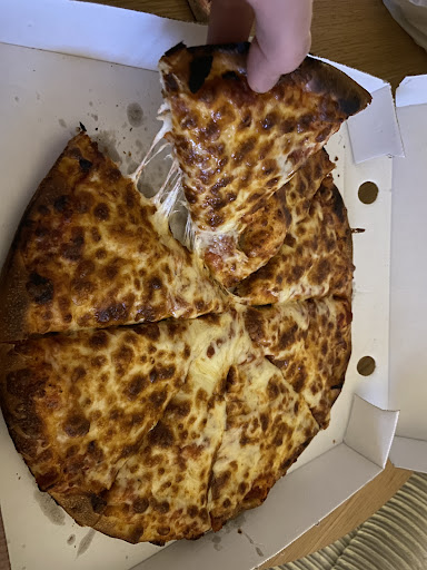 Photo of Oasis Takeaway - 42 Bath St, Nottingham NG1 1DF