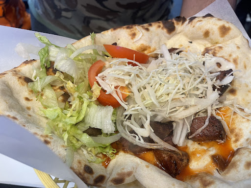 Photo of Oasis Takeaway - 42 Bath St, Nottingham NG1 1DF