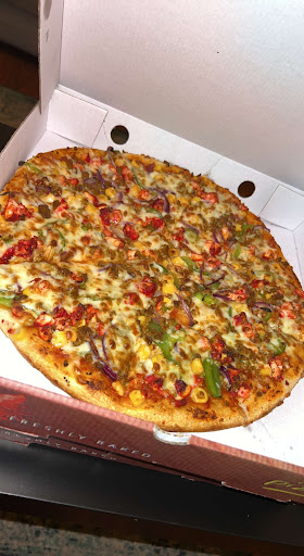 Photo of Oasis Takeaway - 42 Bath St, Nottingham NG1 1DF