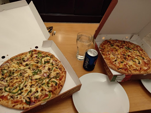 Photo of Oasis Takeaway - 42 Bath St, Nottingham NG1 1DF