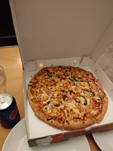 Photo of Oasis Takeaway - 42 Bath St, Nottingham NG1 1DF