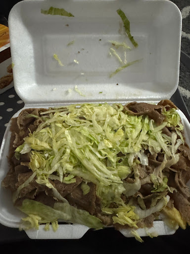 Photo of Mario's Fast Food - 259 Ilkeston Rd, Lenton, Nottingham NG7 3FX