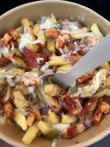 Photo of Mario's Fast Food - 259 Ilkeston Rd, Lenton, Nottingham NG7 3FX