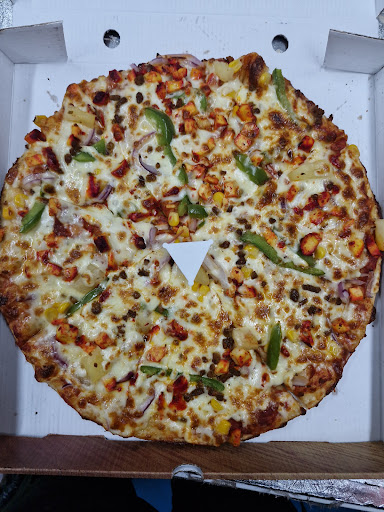 Photo of Mario's Fast Food - 259 Ilkeston Rd, Lenton, Nottingham NG7 3FX