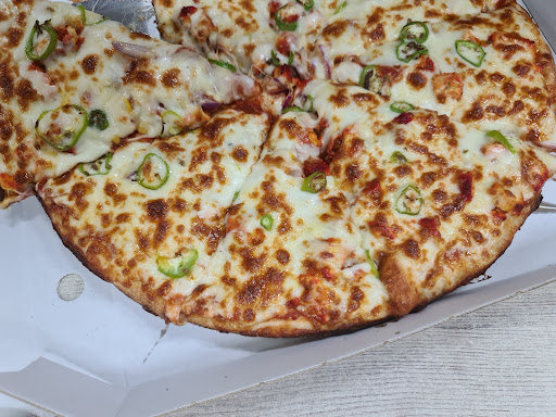 Photo of Mario's Fast Food - 259 Ilkeston Rd, Lenton, Nottingham NG7 3FX