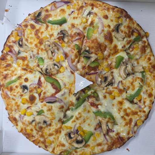 Photo of Mario's Fast Food - 259 Ilkeston Rd, Lenton, Nottingham NG7 3FX