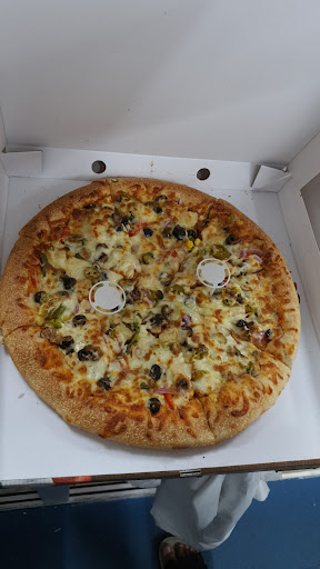 Photo of Mario's Fast Food - 259 Ilkeston Rd, Lenton, Nottingham NG7 3FX