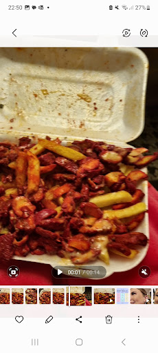 Photo of Mario's Fast Food - 259 Ilkeston Rd, Lenton, Nottingham NG7 3FX