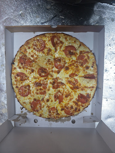 Photo of Mario's Fast Food - 259 Ilkeston Rd, Lenton, Nottingham NG7 3FX