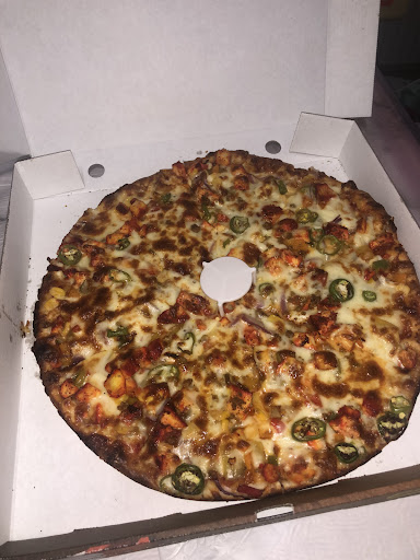 Photo of Mario's Fast Food - 259 Ilkeston Rd, Lenton, Nottingham NG7 3FX