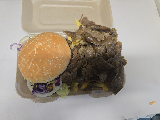 Photo of Mario's Fast Food - 259 Ilkeston Rd, Lenton, Nottingham NG7 3FX