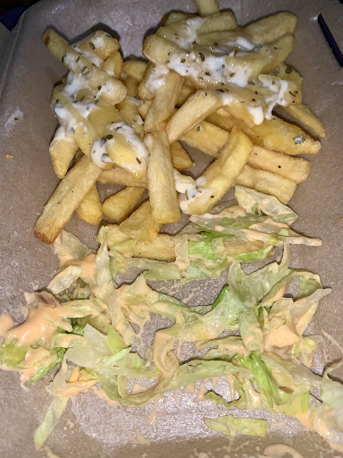 Photo of Mario's Fast Food - 259 Ilkeston Rd, Lenton, Nottingham NG7 3FX